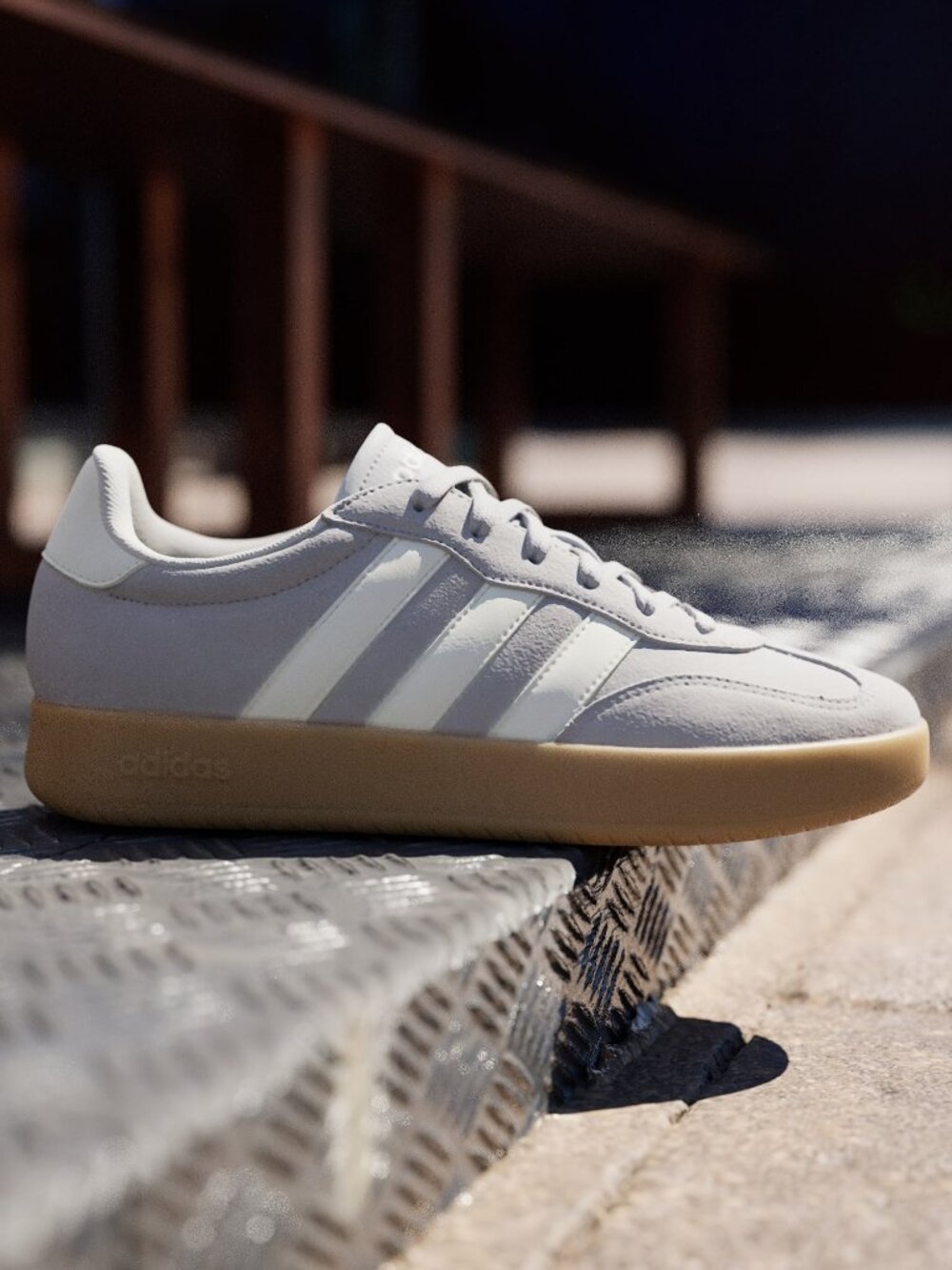 ADIDAS Lifestyle Barreda Shoes Men SZ 7